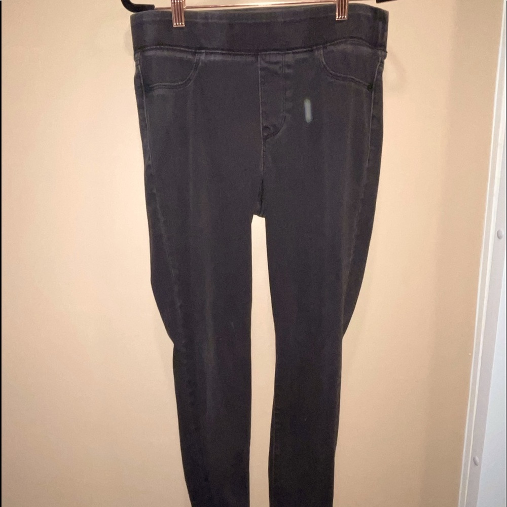 Black jeans